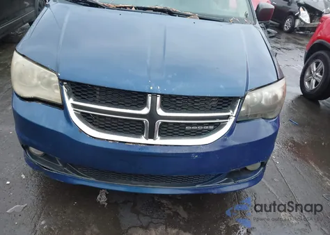 2016 Dodge Grand Caravan Se from USA, damaged, VIN 2C4RDGBG9GR101617